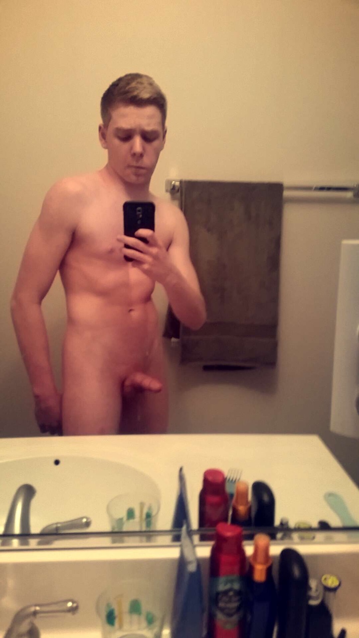 selfi hot boies